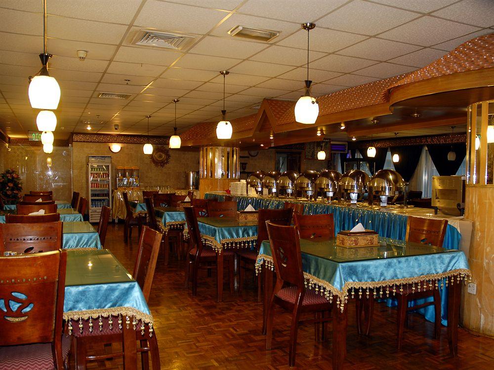 Kings Square Hotel Llc 두바이 외부 사진
