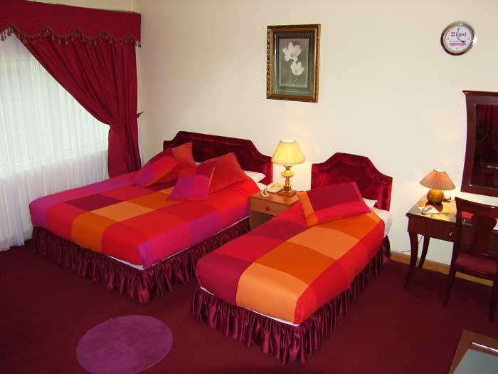 Kings Square Hotel Llc 두바이 외부 사진