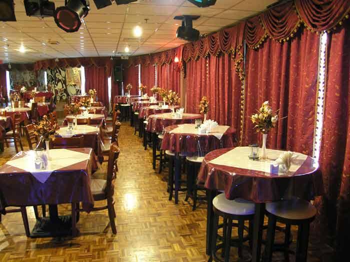 Kings Square Hotel Llc 두바이 외부 사진