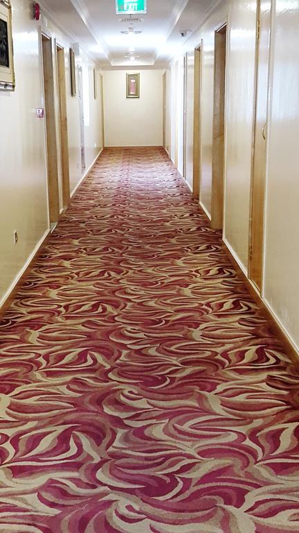 Kings Square Hotel Llc 두바이 외부 사진