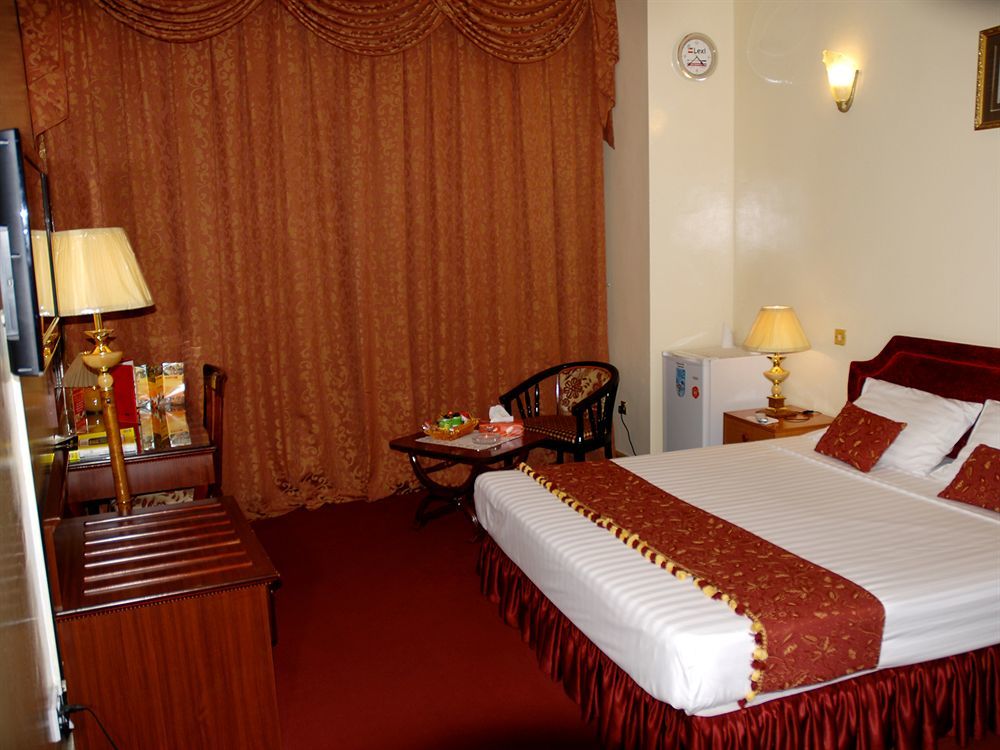 Kings Square Hotel Llc 두바이 외부 사진