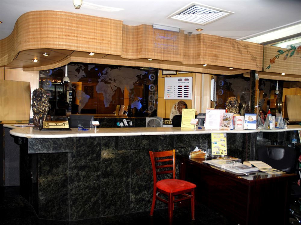 Kings Square Hotel Llc 두바이 외부 사진
