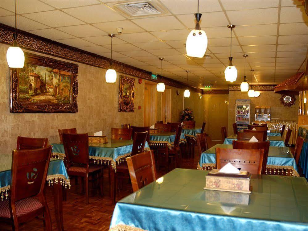 Kings Square Hotel Llc 두바이 외부 사진