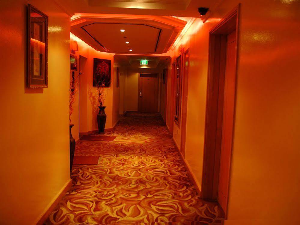 Kings Square Hotel Llc 두바이 외부 사진