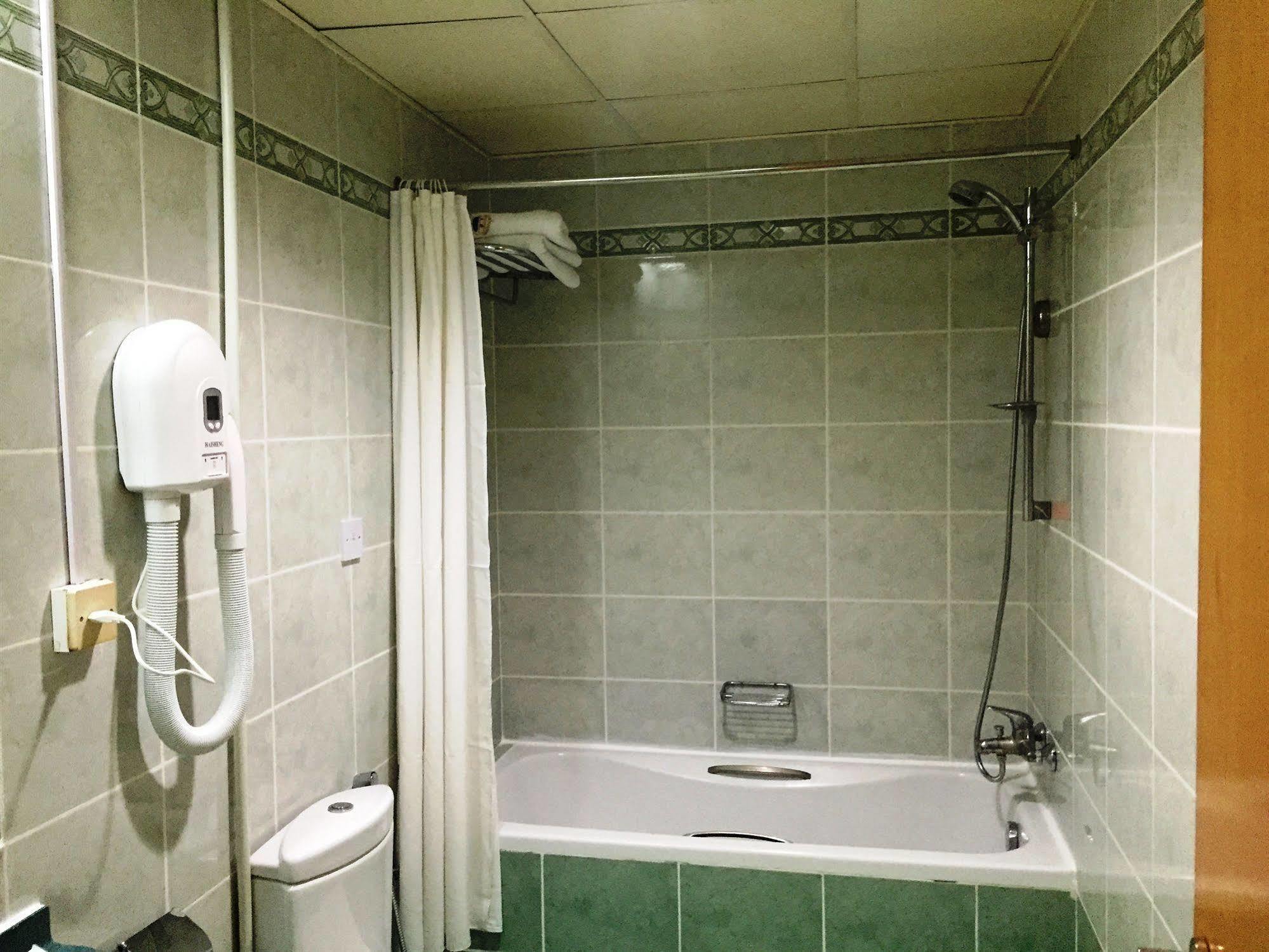 Kings Square Hotel Llc 두바이 외부 사진