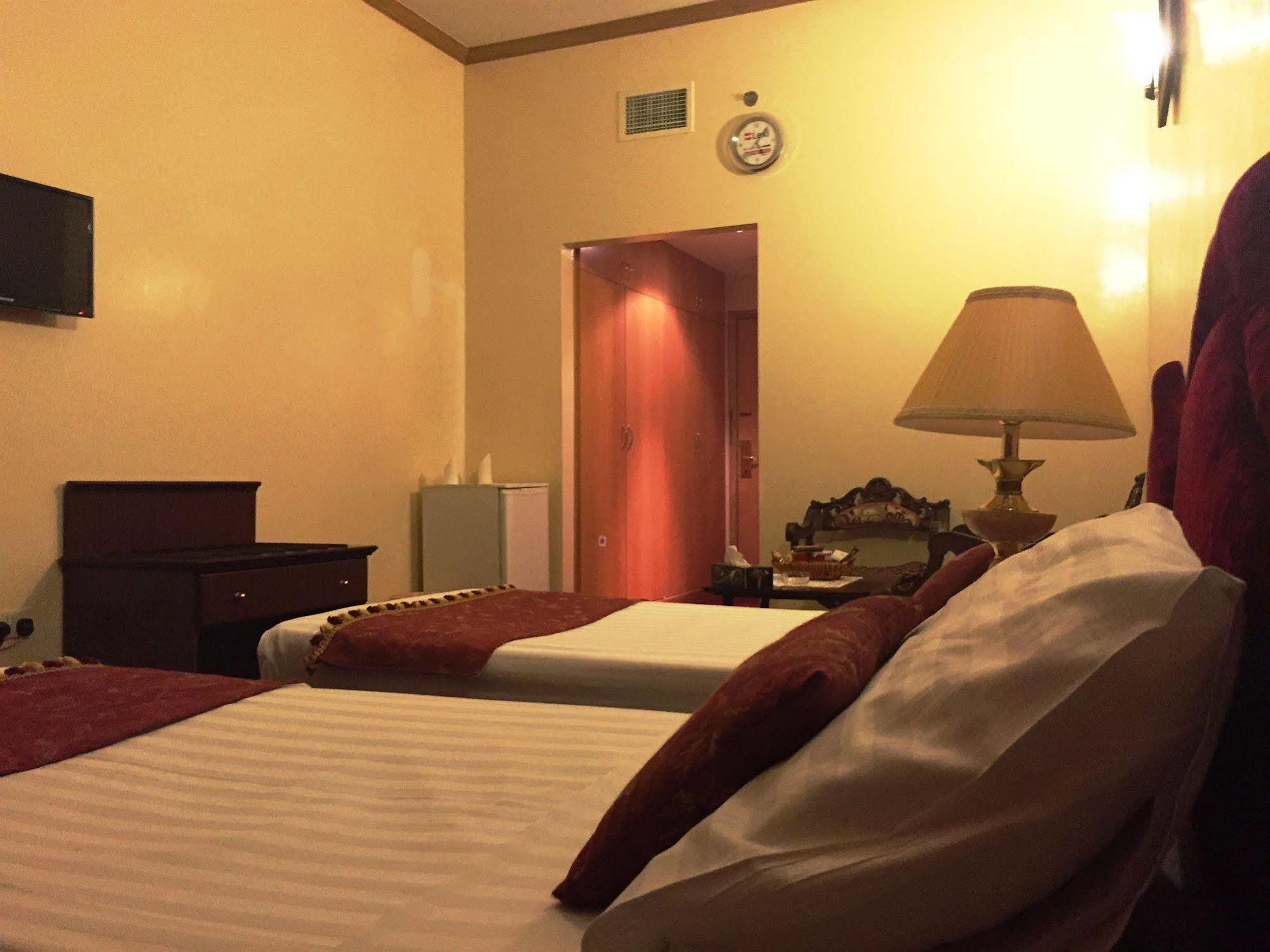 Kings Square Hotel Llc 두바이 외부 사진