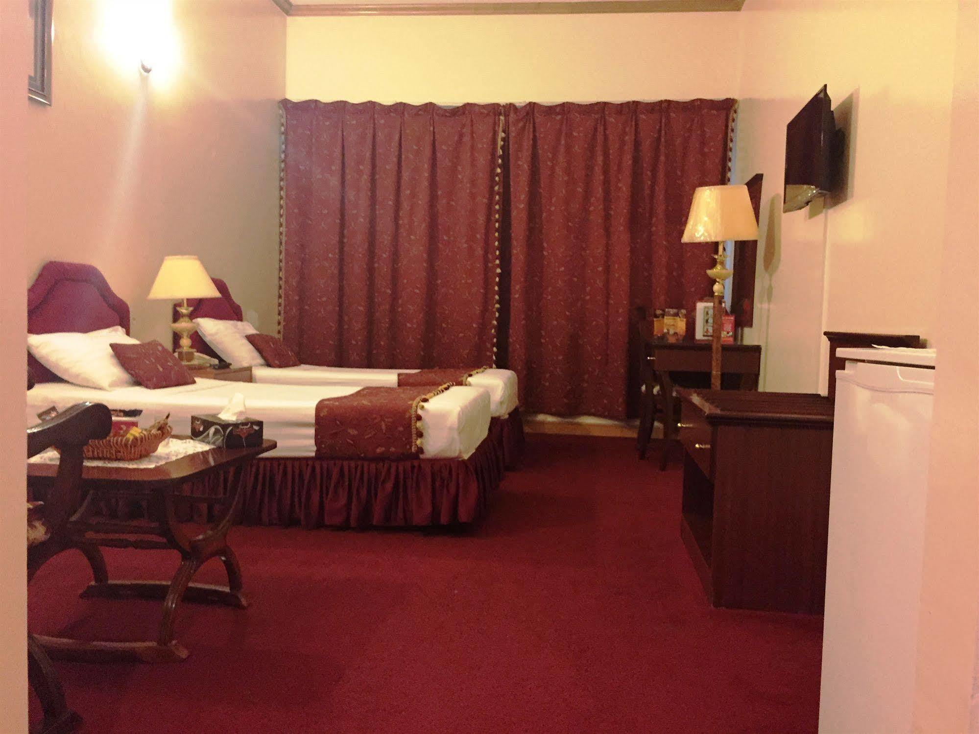 Kings Square Hotel Llc 두바이 외부 사진
