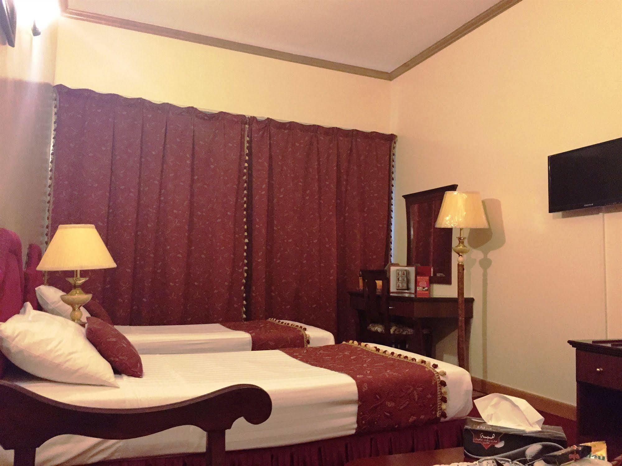 Kings Square Hotel Llc 두바이 외부 사진