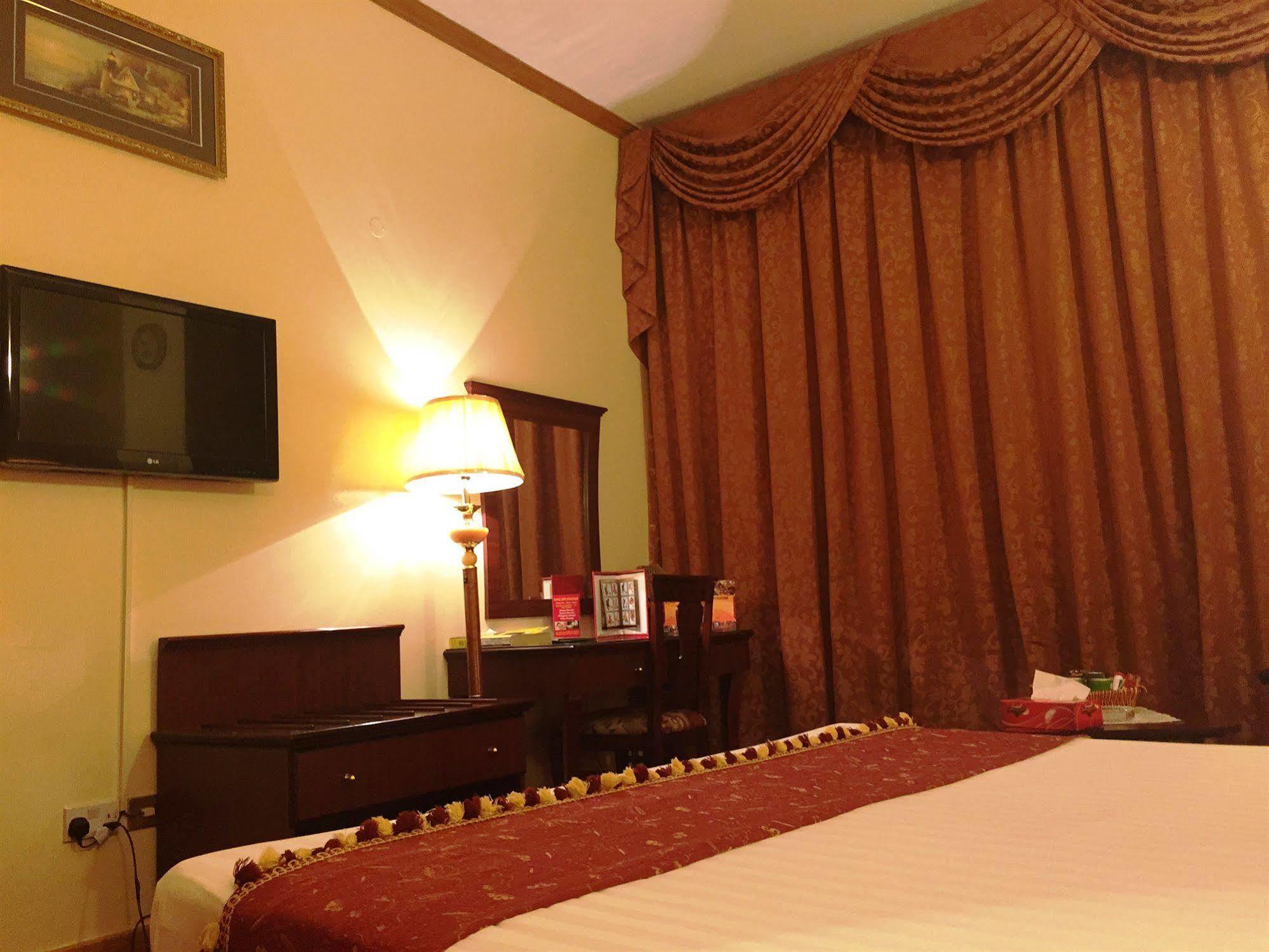 Kings Square Hotel Llc 두바이 외부 사진