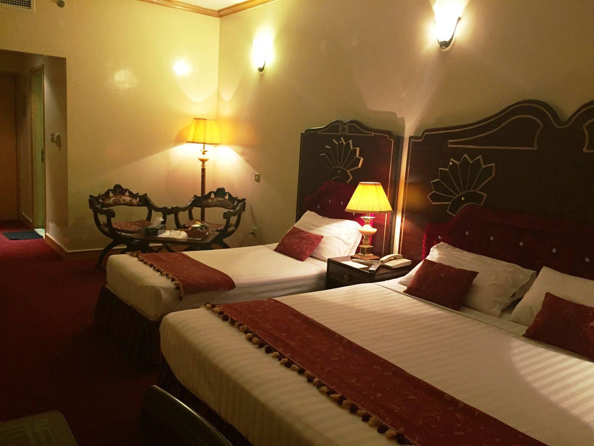 Kings Square Hotel Llc 두바이 외부 사진
