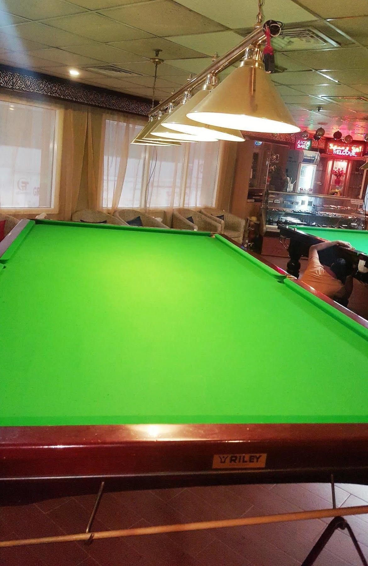 Kings Square Hotel Llc 두바이 외부 사진