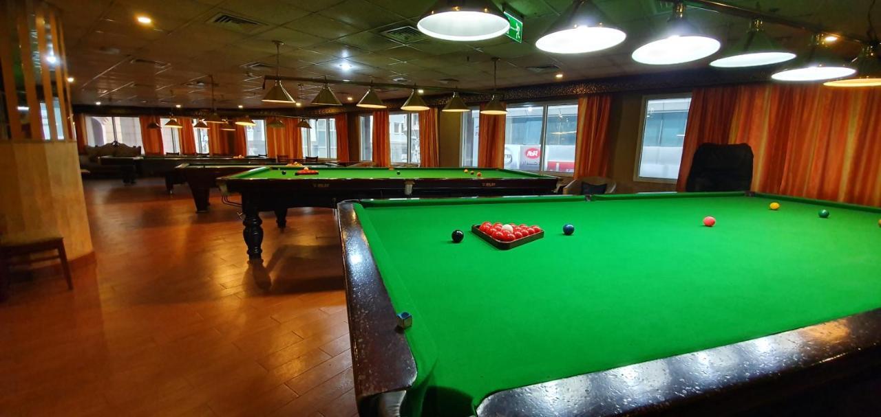Kings Square Hotel Llc 두바이 외부 사진