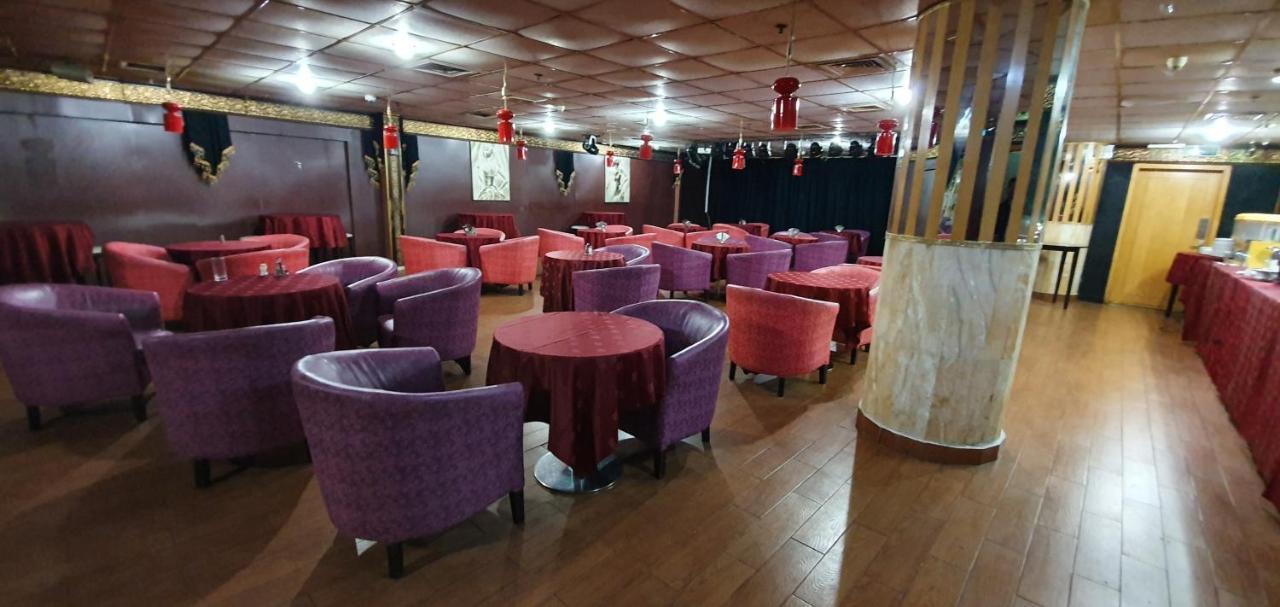 Kings Square Hotel Llc 두바이 외부 사진