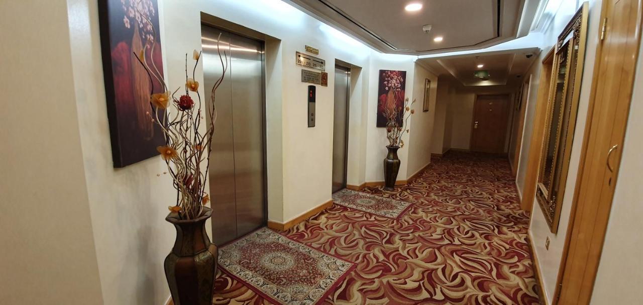 Kings Square Hotel Llc 두바이 외부 사진