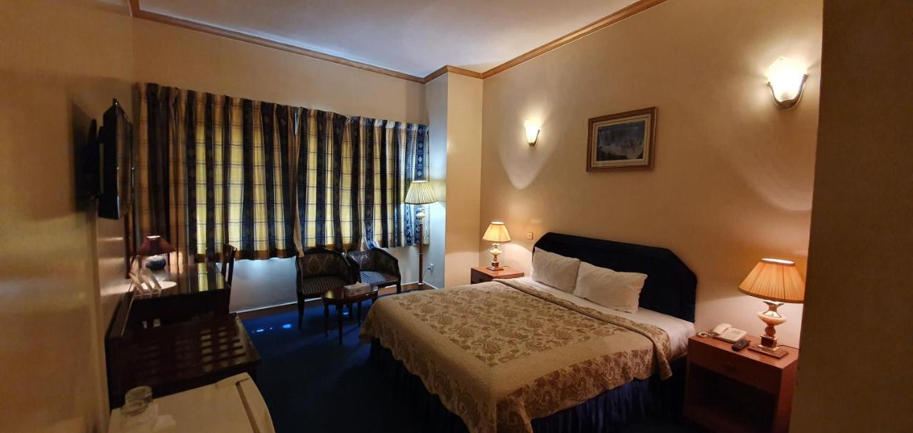 Kings Square Hotel Llc 두바이 외부 사진