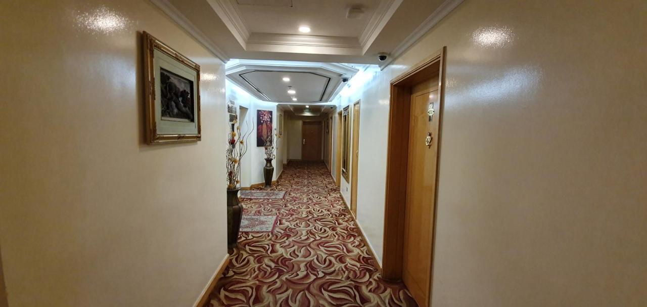 Kings Square Hotel Llc 두바이 외부 사진