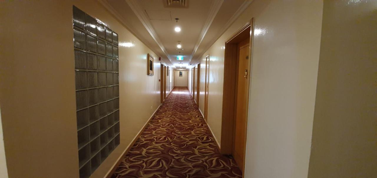 Kings Square Hotel Llc 두바이 외부 사진